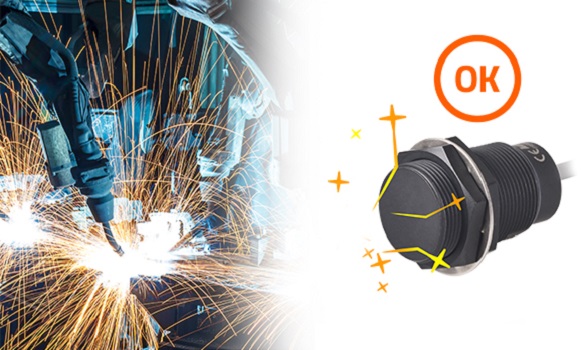 کاربرد سنسور القایی PRFA و PRFAW آتونیکس