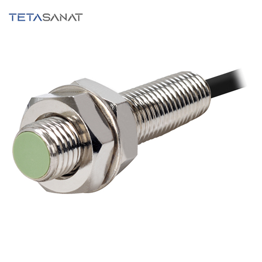 PRL08-1.5DN سنسور القایی سه سیمه NPN-NO آتونیکس PRL08-1.5DN - تصویر 1