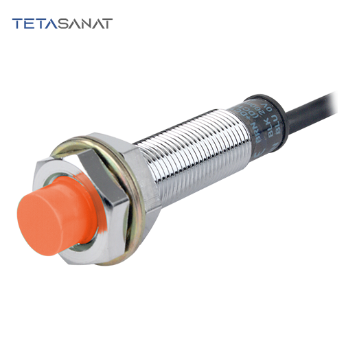 PRL12-4DP سنسور القایی سه سیمه آتونیکس PRL12-4DP نمایندگی فروش سنسور آتونیکس Autonics