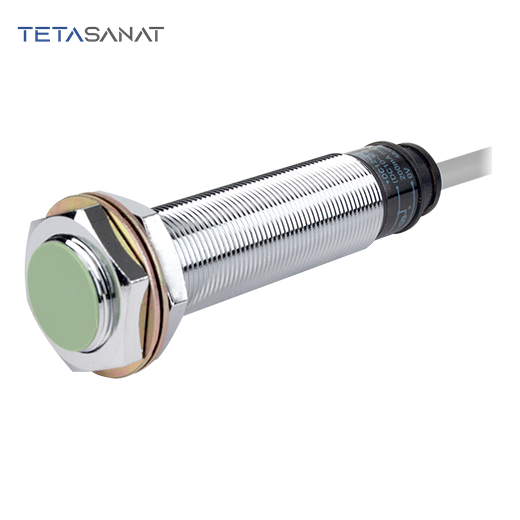 PRL18-5DN-V سنسور القایی دو سیمه NO آتونیکس PRL18-5AO-V - تصویر 1