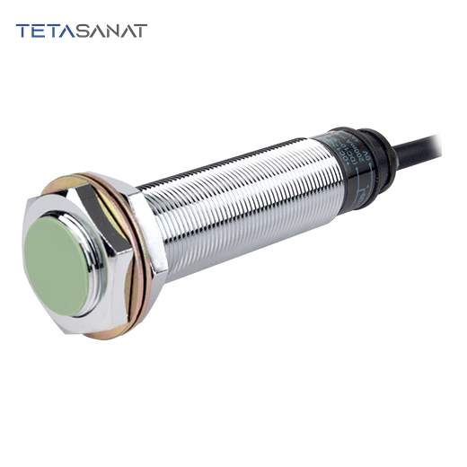 PRL18-5DN سنسور القایی دو سیمه NO آتونیکس PRL18-5AO - تصویر 1