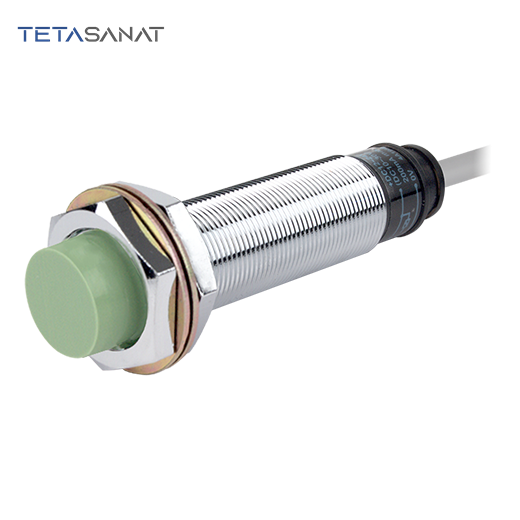 PRL18-8DN-V سنسور القایی دو سیمه NO آتونیکس PRL18-8AO-V - تصویر 1