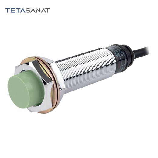 PRL18-8DN سنسور القایی سه سیمه NPN-NO آتونیکس PRL18-8DN - تصویر 1