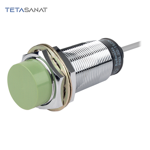 PRL30-15DN-V سنسور القایی سه سیمه NO آتونیکس PRL30-15AO-V - تصویر 1