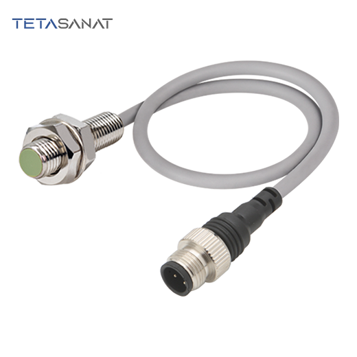 PRW08-1.5DN-V سنسور القایی دو سیمه NO آتونیکس PRWT08-1.5DO-IV - تصویر 1