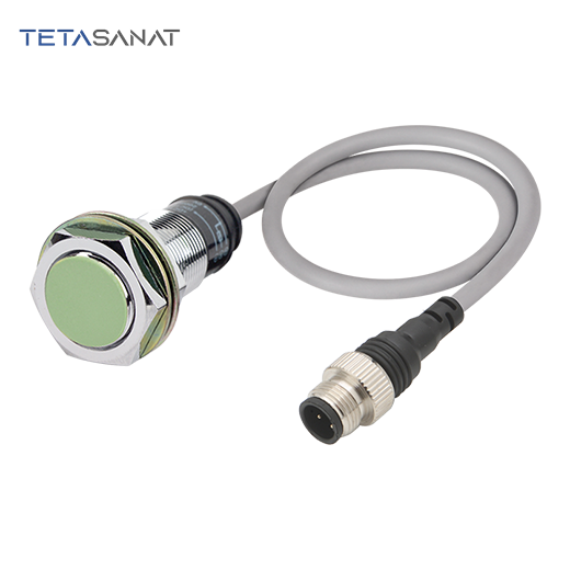 PRW18-5A-V سنسور القایی دو سیمه NO آتونیکس PRW18-5AO-V - تصویر 1