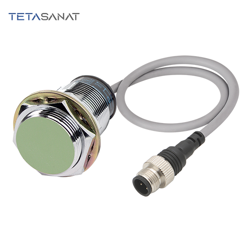 PRW30-10DN-V سنسور القایی سه سیمه NPN-NC آتونیکس PRW30-10DN2-V - تصویر 1