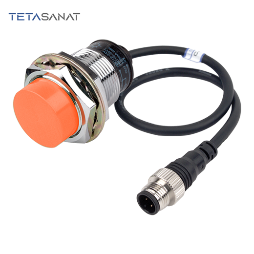 PRW30-15DP سنسور القایی دو سیمه NC آتونیکس PRWT30-15DC - تصویر 1