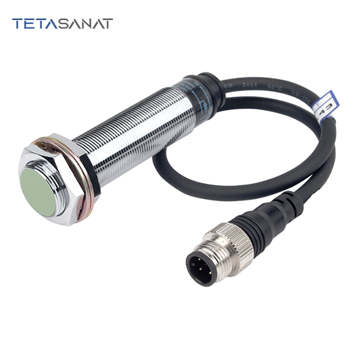 PRWL18-5A سنسور القایی دو سیمه NO آتونیکس PRWL18-5AO - تصویر 1