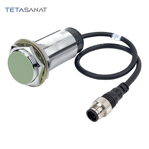 PRWL30-10DN سنسور القایی سه سیمه NPN-NC آتونیکس PRWL30-10DN2 - تصویر 1