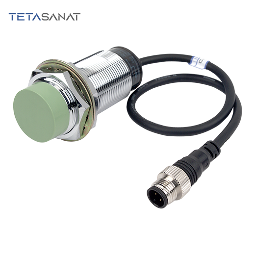 PRWL30-15DN سنسور القایی سه سیمه NPN-NC آتونیکس PRWL30-15DN2 - تصویر 1