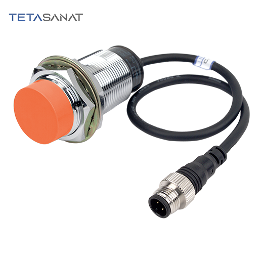 PRWL30-15DP سنسور القایی سه سیمه PNP-NO آتونیکس PRWL30-15DP - تصویر 1