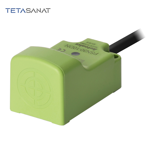 PSN30-10DN سنسور القایی سه سیمه NPN-NO آتونیکس PSN30-10DN - تصویر 1