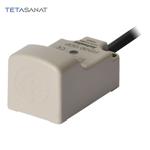 PSN30-15DP سنسور القایی سه سیمه PNP-NO آتونیکس PSN30-15DP - تصویر 1