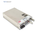 منبع تغذیه 12 ولت 200 آمپر مین ول RSP-3000-12