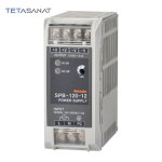 منبع تغذیه 12 ولت 8 آمپر آتونیکس SPB-120-12