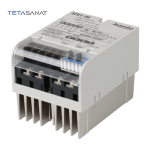 پاور کنترلر SPC1-35 آتونیکس