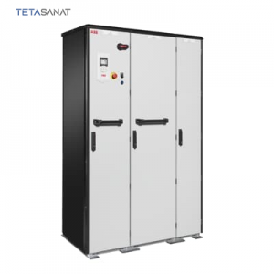 ACS880-07CLC اینورتر abb