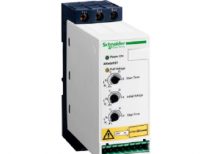 معرفی و کاتالوگ سافت استارتر آنالوگ ATS01 اشنایدر schneider | لیست قیمت خرید سافت استارتر اشنایدر نمایندگی schneider تهران لاله زار