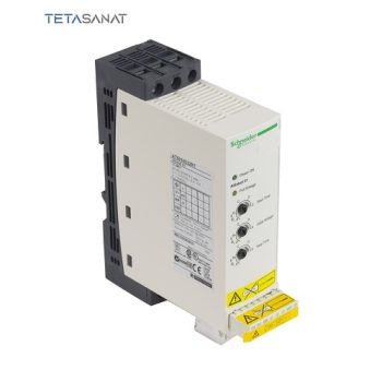 سافت استارتر اشنایدر ats 01