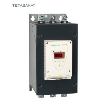 سافت استارتر اشنایدر ats22