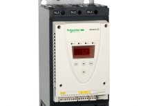 سافت استارتر اشنایدر ats 22 | نمایندگی فروش سافت استارتر دیجیتال ATS22 | راهنمای نصب و کاتالوگ و لیست قیمت خرید ن سافت استارتر اشنایدر الکتریک schneider تهران