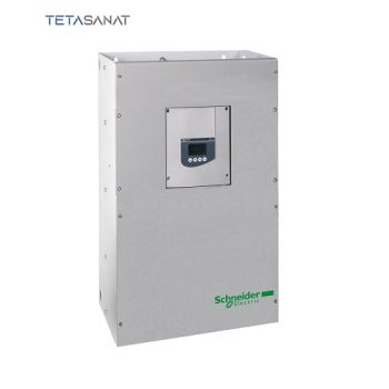 سافت استارتر اشنایدر ats48