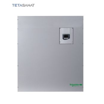 سافت استارتر ats48 اشنایدر