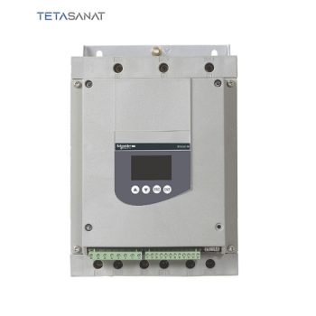 سافت استارتر قدرتمند اشنایدر ats48