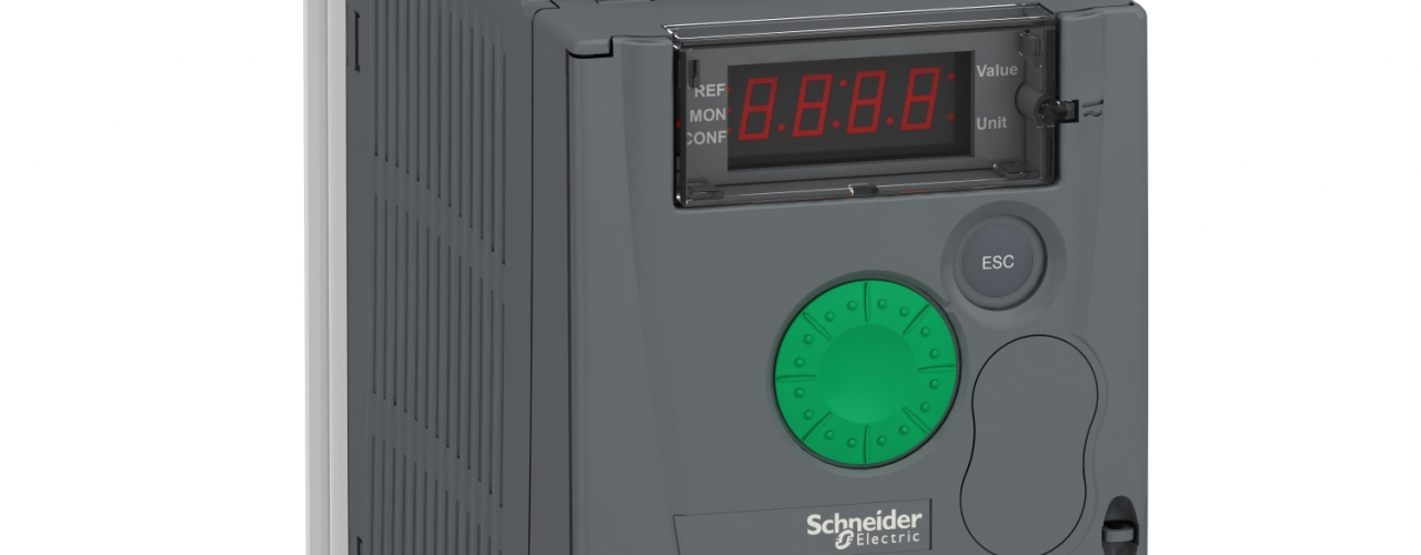 اینورتر سه فاز Altivar 310 اشنایدر