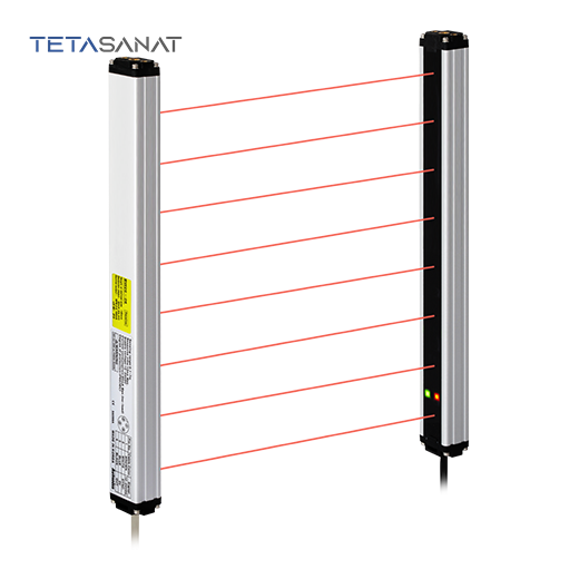 BW پرده نوری BW آتونیکس