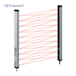 پرده نوری آتونیکس BWC40-04HD - تصویر 2