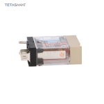 رله 110 ولت 8 پایه امرون G2R-2-S-110AC - تصویر 3