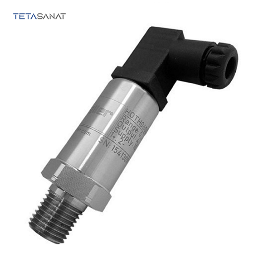 HOT سنسور فشار خلاء HOTHC0001FLCK هاگلر - تصویر 1