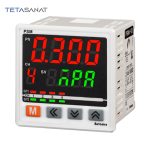 کنترلر فشار PSM8-VD آتونیکس