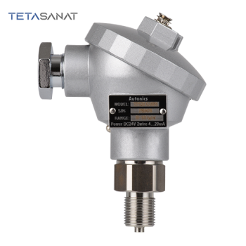 راهنمای خرید و لیست قیمت نمایشگر و ترانسمیتر فشار آتونیکس از نمایندگی فروش autonics در لاله زار | معرفی و کاتالوگ ترانسمیتر فشار آتونیکس