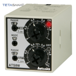 تایمر آنالوگ آتونیکس ATS8W-21 - تصویر 2
