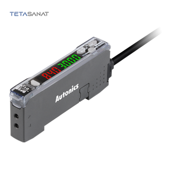 آمپلی فایر فیبر نوری سری BF5