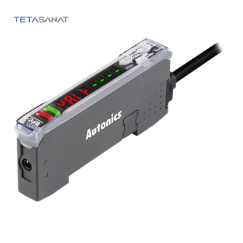 سنسور فیبر نوری سری BFC