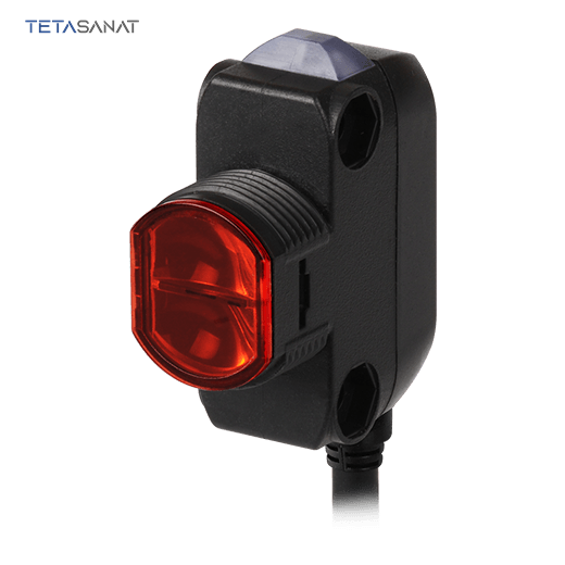 سنسور نوری SVD