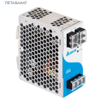 منبع تغذیه 12 ولت 10 آمپر دلتا DRP012V100W1AA