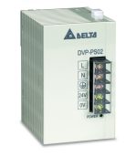 منبع تغذیه 24 ولت 2 آمپر دلتا DVP-PS02