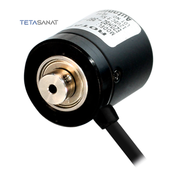 انکودر چرخشی افزایشی E20HB آتونیکس