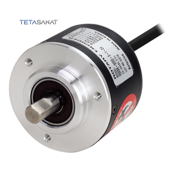 روتاری انکودر آتونیکسE50S8-1000-3-T-24