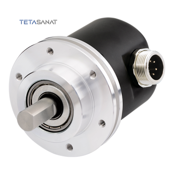 روتاری انکودر E58SC آتونیکس