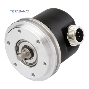 انکودر E58SS آتونیکس