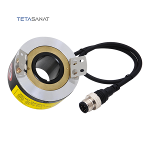 روتاری انکودر افزایشی E80H آتونیکس