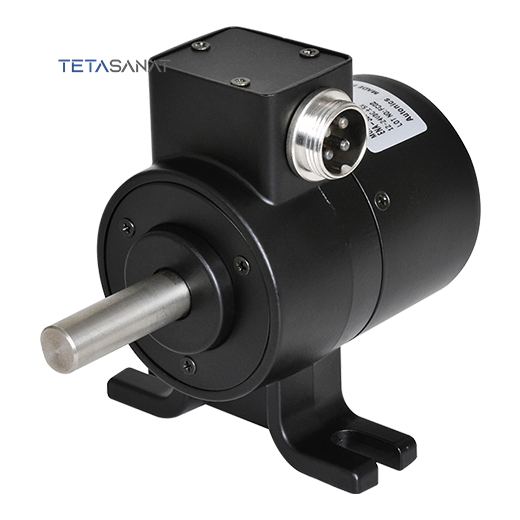 ENA انکودر روتاری 1000 پالس ENA-1000-3-T-24 آتونیکس - تصویر 1