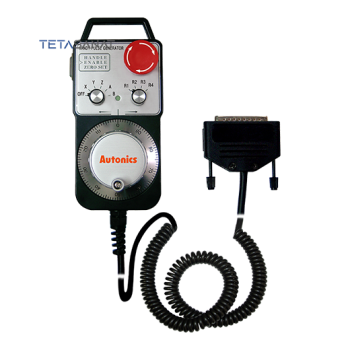 انکودر دستی و پرتابل ENHP آتونیکس