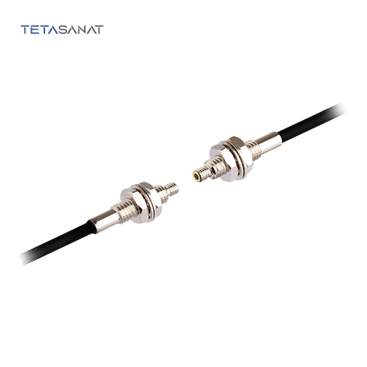 FT-420-10R کابل فیبر نوری آتونیکس FT-420-10R - تصویر 1